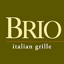 Brio Italian Mediterranean logo