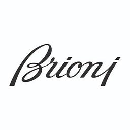 Brioni Parfums logo
