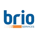 Brio Services, Inc. logo
