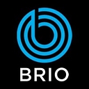 Brio Solutions logo