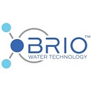 Brio Water Technology logo