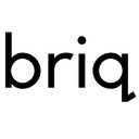Briq logo
