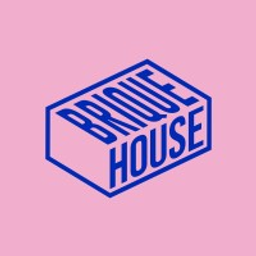 Brique House Brewery logo