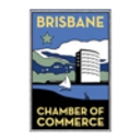 Brisbane Chamber Of Commerce logo