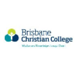 Brisbane Christian College logo