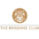 Brisbane Club logo