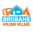 Brisbane Holiday Village logo