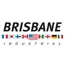 Brisbane Industrial Drive Company, Inc. logo