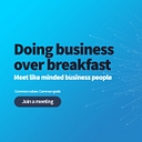 Favicon of Brisbane Networking Group