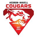 Brisbane North Cougars Netball logo