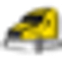 Brisbane Truck School logo