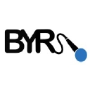 Brisbane Youth Radio logo