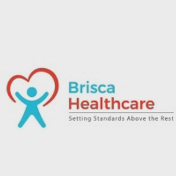 Brisca Healthcare Ltd logo