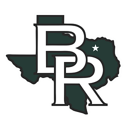 BLUE RIDGE H S logo