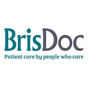 BrisDoc Healthcare Services logo