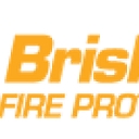 Brisbane Fire Protection logo