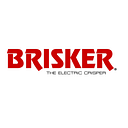 Brisker logo