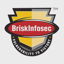 Briskinfosec logo