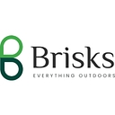Brisks logo