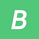 BriskSale.com logo