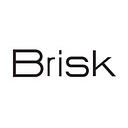Brisk Shirts logo