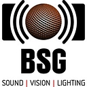 Brisbane Sound Group logo