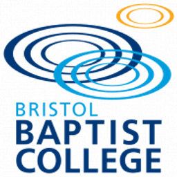 Bristol Baptist College logo
