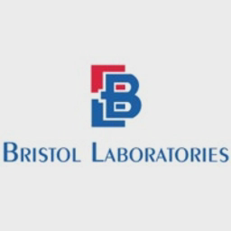 Bristol Laboratories Limited logo