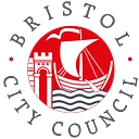 BRISTOL CITY COUNCIL logo