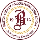 Bristol County Agricultural School District logo