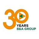 B&A Group logo