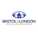 Bristol & London Plc logo