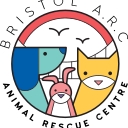 Bristol Animal Rescue Centre logo