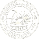 Borough of Bristol Bay logo
