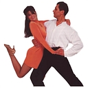Bristol Dance Experience logo