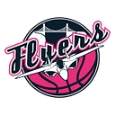 Bristol Flyers Basketball Club logo