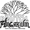 Bristol Fungarium logo