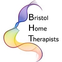 Bristol Home Therapists logo
