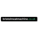 Bristolmeatmachine logo