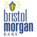 Bristol Morgan Bank logo