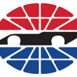 Bristol Motor Speedway logo