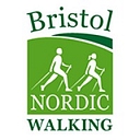Bristol & Bath Nordic Walking logo