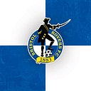 Bristol Rovers Football Club (Official) logo