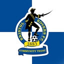 Bristol Rovers Community Trust logo