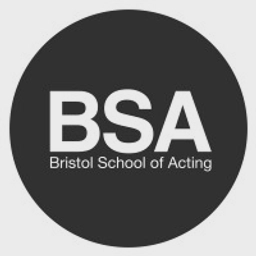 BRISTOL SCHOOL OF ACTING LTD logo