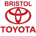 Bristol Toyota logo