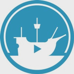 Bristol Video Company logo