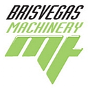Brisvegas Machinery logo