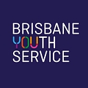 Brisbane Youth Service logo