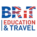 Brit Education & Travel Ltd logo